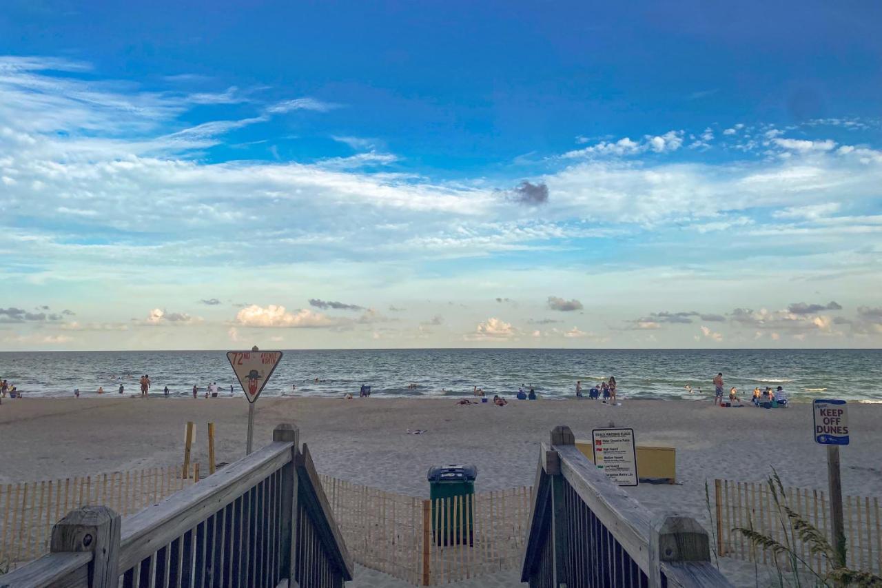 L For Leisure Villa Myrtle Beach Luaran gambar
