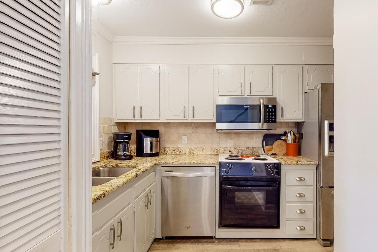 L For Leisure Villa Myrtle Beach Luaran gambar