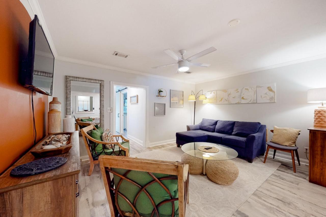 L For Leisure Villa Myrtle Beach Luaran gambar
