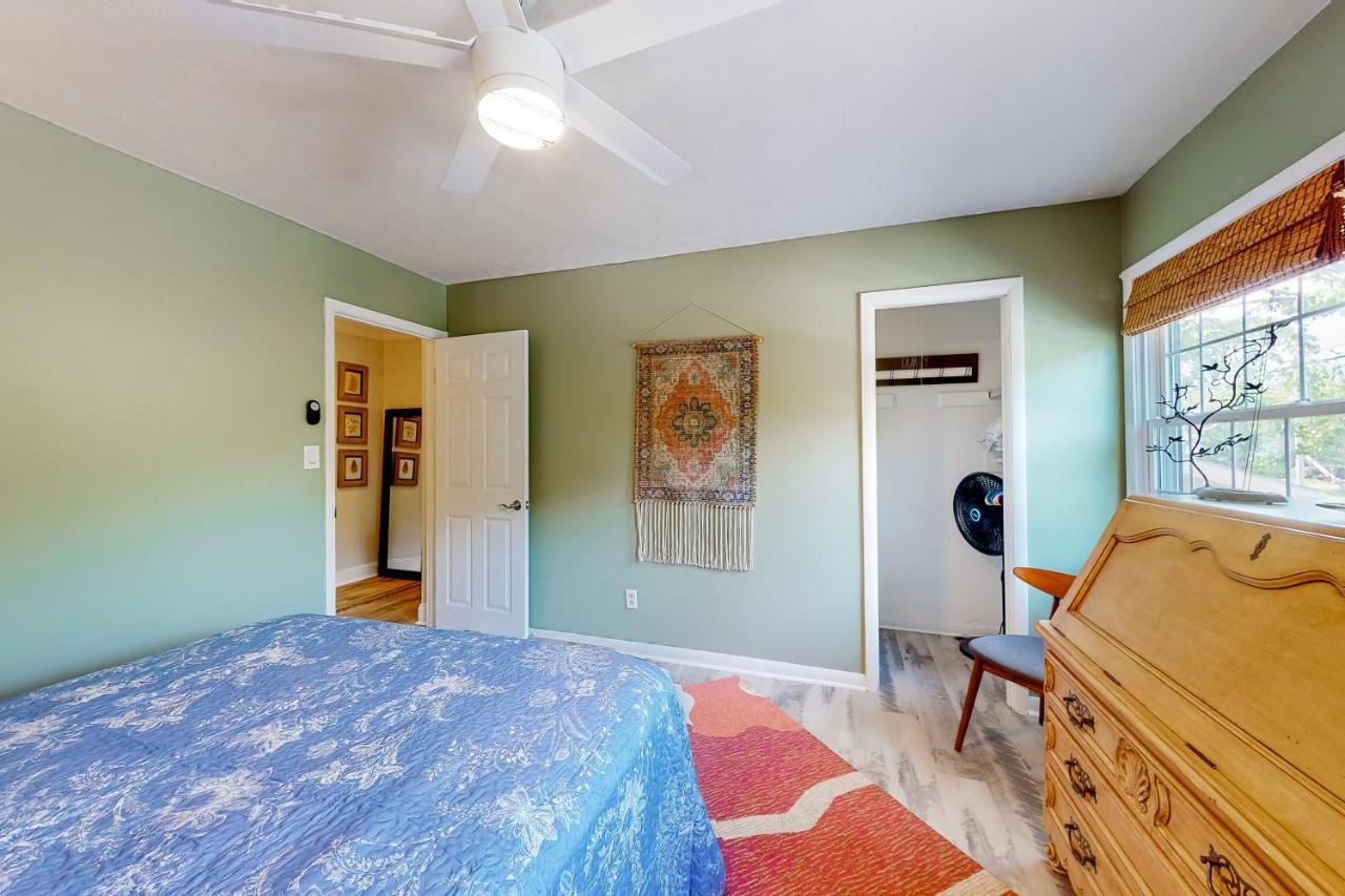 L For Leisure Villa Myrtle Beach Luaran gambar