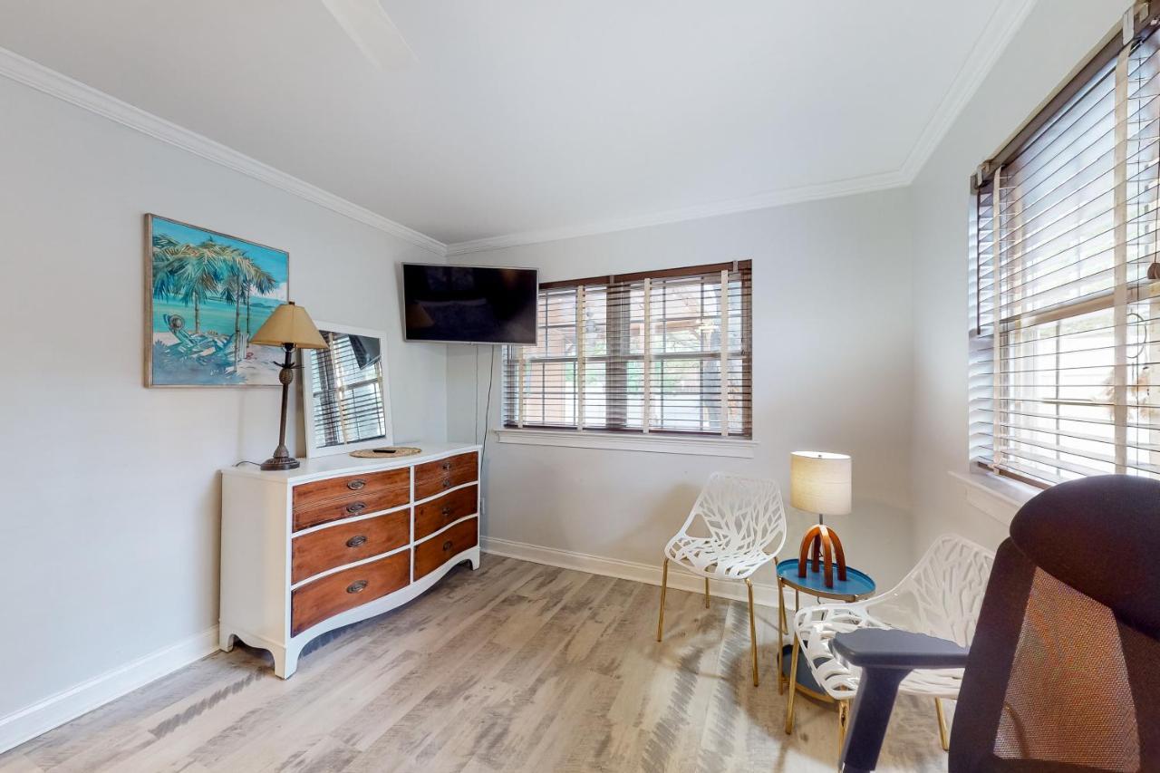 L For Leisure Villa Myrtle Beach Luaran gambar